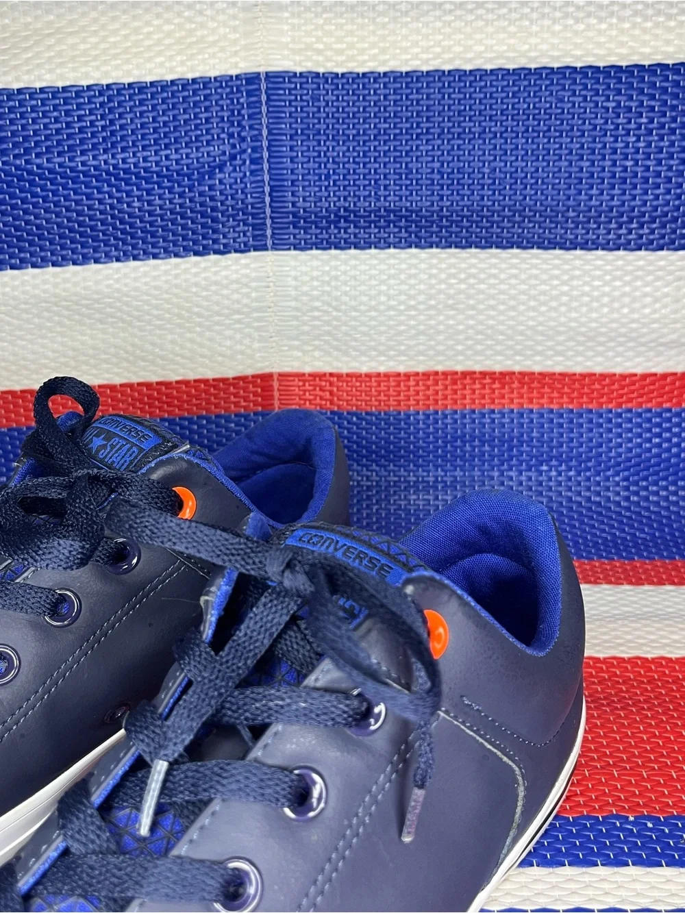 Converse Chuck Taylor All Star Madison  OX - Low Top - Special Edition Sneakers - Picture 10 of 10
